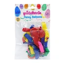 Thumbnail 2 of ลูกโป่งแฟนซี แพ็ค 20 ลูก