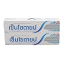 Thumbnail 1 of SENSODYNE Toothpaste Gentle Whitening 100 g x 2