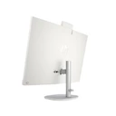 Thumbnail 3 of เอชพี DESKTOP AIO 27-CR1003D สี Shell White