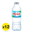 Thumbnail 2 of มิเนเร่ น้ำแร่ธรรมชาติ 330 มล. 12 ขวด