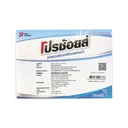 Thumbnail 4 of เอโร่ ผ้ารองรีดเคลือบฟองน้ำ สำหรับโต๊ะรีดผ้า 12 ระดับ ขนาด 18 x 45 นิ้ว