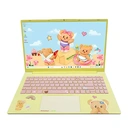 Thumbnail 1 of เอเซอร์ x หมีเนย โน๊ตบุ๊ค Aspire Lite 15 รุ่น AL15-42P-R6N3 ลายหมีเนย