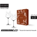 Thumbnail 2 of ลูคาริส แก้วไวน์แดง Karane 770 มล. x 2