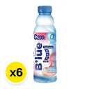 Thumbnail 2 of B'LUE Vitamin B+C Water Peach 500 ml x 6