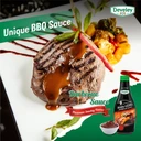 Thumbnail 2 of Develey  BBQ sauce (ซอสบาร์บีคิว) ขนาด 430 กรัม