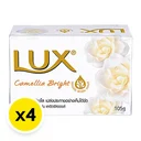 Thumbnail 2 of ลักส์ สบู่ก้อน กลิ่นคามิลเลีย ไวท์ 105 ก. x 4