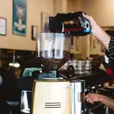 Thumbnail 2 of วิททอเรีย เมล็ดกาแฟเอสเพรสโซ่ Special Bar Decaffeinated 1 กก.