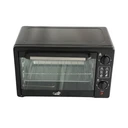 Thumbnail 1 of เตาอบไฟฟ้าแบบปิ้งย่าง เคฟล่า รุ่น MTO-108B1 ขนาด 22 ลิตร สีดำด้าน