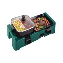 Thumbnail 5 of #หม้อสุกี้บาร์บีคิว #SM-EG1506