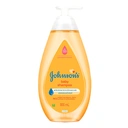 Thumbnail 1 of จอห์นสัน เบบี้ แชมพู โกลด์ ขนาด 800 มล.
