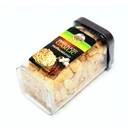 Thumbnail 3 of กระเทียมแผ่นทอดกรอบ 60g (4 กระปุก)