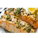 Thumbnail 4 of เอส แอนด์ บี พาสลีย์แห้ง ซีเล็ค พาสลีย์ เฟลค สำหรับพาสต้า สปาเก็ตตี้ สลัด พิซซ่า มันบด สตูว์ (ผลิตในประเทศญี่ปุ่น) ขนาด 100 กรัม x 2 ถุง