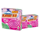 Thumbnail 1 of KAYARI Sakura 10 pcs x 6