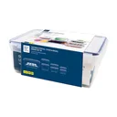 Thumbnail 1 of SUPER LOCK Containers Set 15 pcs