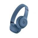 Thumbnail 1 of Beats Solo 4 Matte Slate Blue