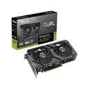 Thumbnail 4 of เอซุส การ์ดจอ Dual GeForce RTX 4060 Ti EVO OC Edition 8GB GDDR6 128-bit