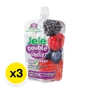 Thumbnail 2 of JELE Double Jelly Mixedberry 125 g 3 pcs