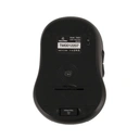 Thumbnail 4 of เทคโปร เมาส์ไร้สาย Mouse Dual Function TM001 สีดำ