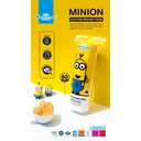 Thumbnail 4 of แคริสม่า สำลีแผ่นกลม มินเนี่ยน 80 แผ่น x 48