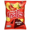 Thumbnail 1 of TASTO Potato Chips BBQ Max 69 g