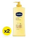 Thumbnail 2 of VASELINE Deep Restore 300 ml x 1+1