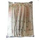 Thumbnail 2 of BIOPACK ชุดช้อนตะเกียบ ใช้แล้วทิ้ง (ช้อนข้าวโพด+ตะเกียบ) พร้อมกระดาษเช็ดปาก แพ็คในซองกระดาษ