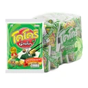 Thumbnail 1 of โคโคริ นักเก็ตข้าวโพดอบกรอบ รสสาหร่าย 10 ก. X 12