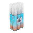 Thumbnail 4 of ทเวลฟ์ พลัส โคโลญ พ็อคเก็ต มอยซ์เจอร์ สีฟ้า 20 มล. x 6