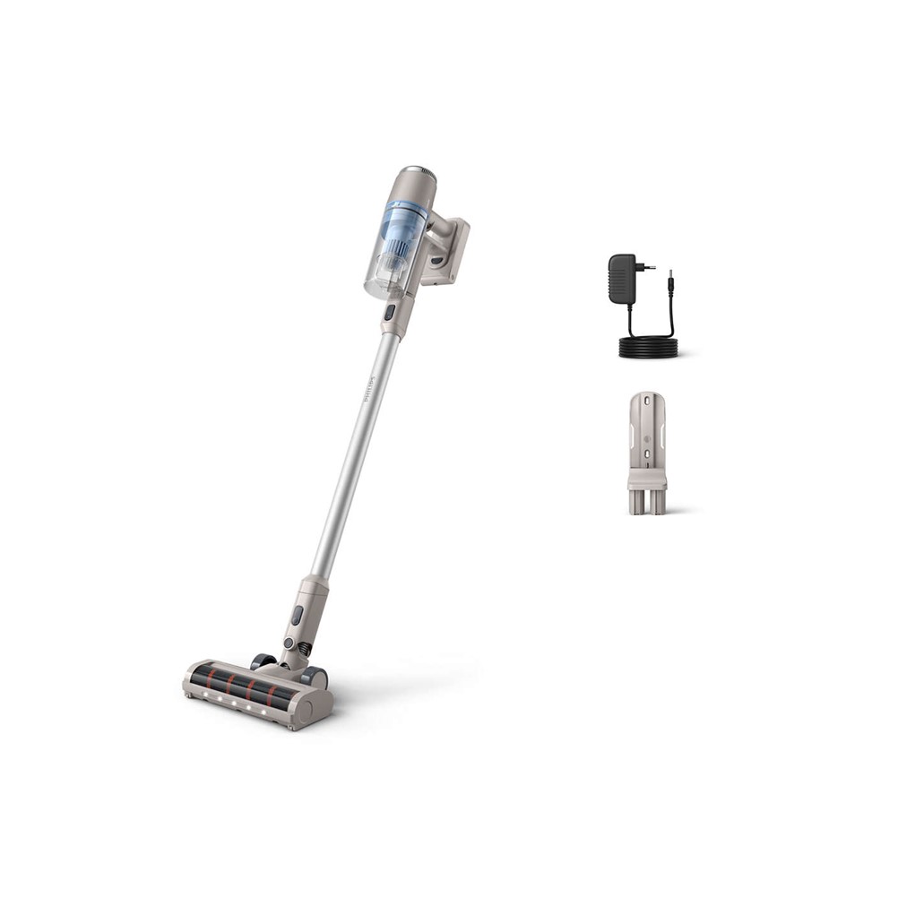 Philips Cordless Vacuum 2000 Series Model XC2011/01