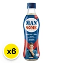 Thumbnail 2 of MANSOME Drink with Collagen 310 ml x 6