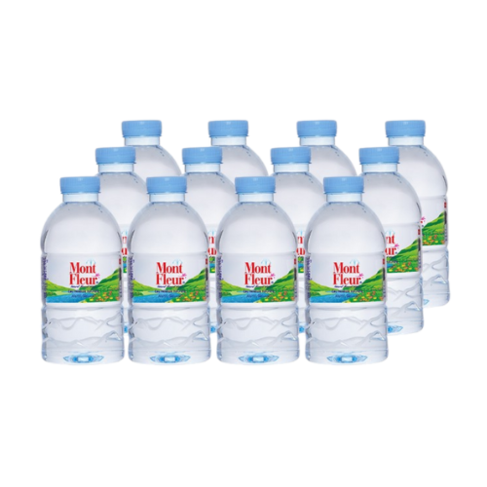 Montfleur 330ml P12
