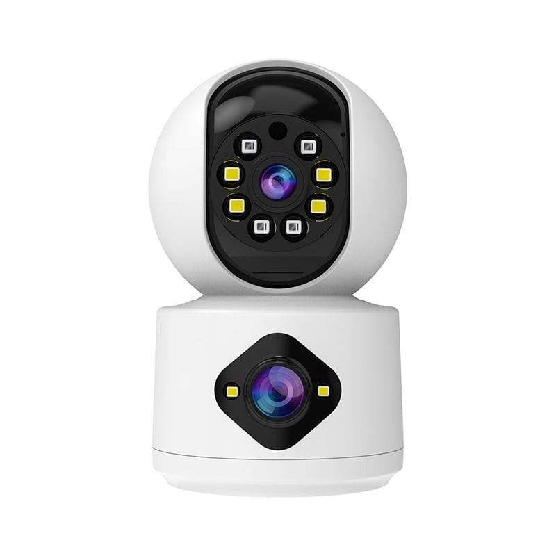 VSTARCAM Smart IP Camera (2.0MP) C992DR - A0155899 | Makro PRO