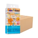 Thumbnail 1 of มูโกะ ทิชชู่เช็ดหน้า ยกลัง 175 แผ่น 5 แพ็ก x 10