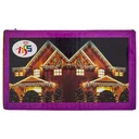 Thumbnail 1 of ไฟม่าน LED สีวอร์ม