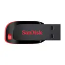 Thumbnail 2 of Sandisk แฟลชไดร์ฟ USB 32GB รุ่น CZ250
