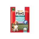 Thumbnail 1 of ด๊อกกี้ พาวส์ เดนต้าพลัส ขนมขัดฟันสุนัข รสคลอโรฟิลล์ 450 ก. x 1