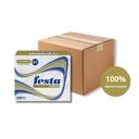 Thumbnail 2 of เฟสต้า ซูพรีม กระดาษเช็ดมือ เฟสต้า ซูพรีม 250 แผ่น/ห่อ x 24