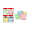 Thumbnail 2 of เอ็มแอนด์จี สติ๊กโน้ต 100 แผ่น แพ็ค 6 ชิ้น คละแบบ
