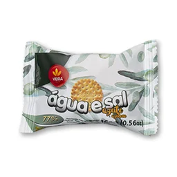 Thumbnail 3 of วิเอล่า ขนมปังน้ำมันมะกอก 16 กรัม x 12 ชิ้น