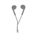 Thumbnail 1 of Qplus Colorful Wired Earbud Headphone Type-C Grey