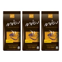 Thumbnail 1 of เขาช่อง กาแฟเกล็ดสีน้ำตาล 200 กรัม x 3 ถุง