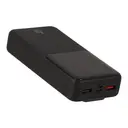 Thumbnail 3 of บลูบ็อกส์ พาวเวอร์แบงค์ ความจุ 20000 mAh PD20W สีดำ