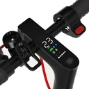 Thumbnail 4 of สกู๊ตเตอร์ไฟฟ้ารุ่นโปร สีดำ