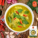 Thumbnail 4 of เจ๊เล็ก น้ำแกงเขียวหวานพร้อมทาน ขนาด 250 กรัม แพ็ค 12 ซอง