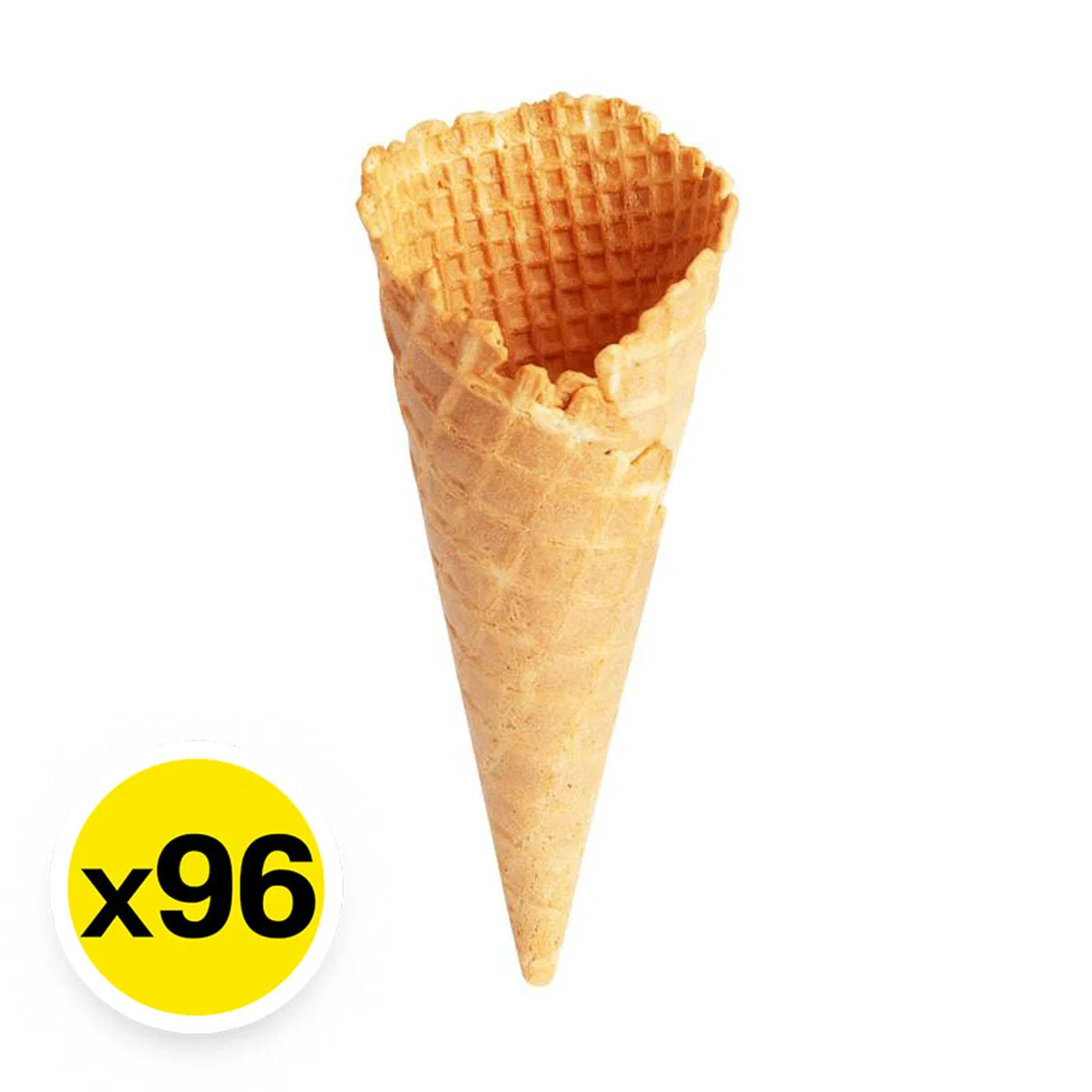 มิสเตอร์โคน วาฟเฟิลโคน x 96