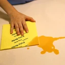 Thumbnail 2 of โพลี-ไบรท์ ผ้าฟองน้ำเซลลูโลส บรรจุ 2 ชิ้น คละสี x 6 แพ็ก