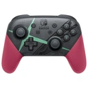 Thumbnail 1 of นินเทนโด สวิตช์ จอยคอนโทรลเลอร์ Switch Pro Xenoblade Chronicles 2 Edition