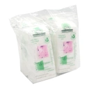 Thumbnail 4 of รถพยาบาล สำลีแผ่นรีดขอบ 50 แผ่น x 4