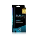 Thumbnail 2 of THE PIXEL Tempered Glass Premium Strong iPhone 16 Pro Max Black