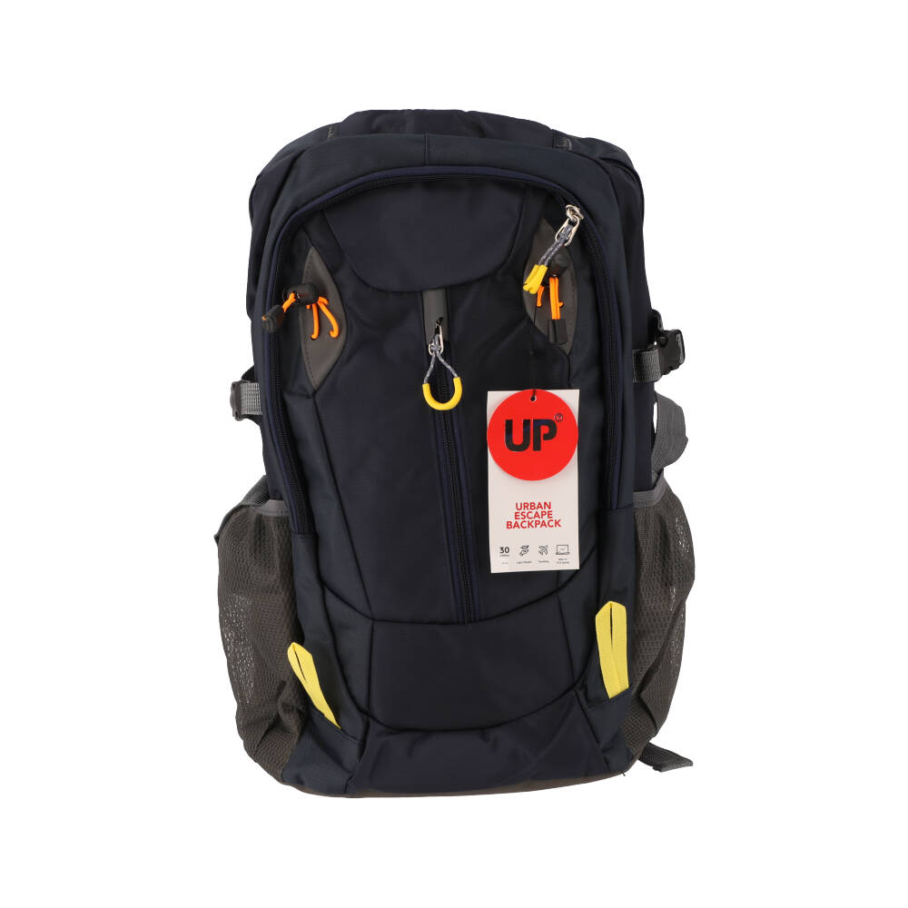 UP7 Urban Escape Backpack 30L Navy